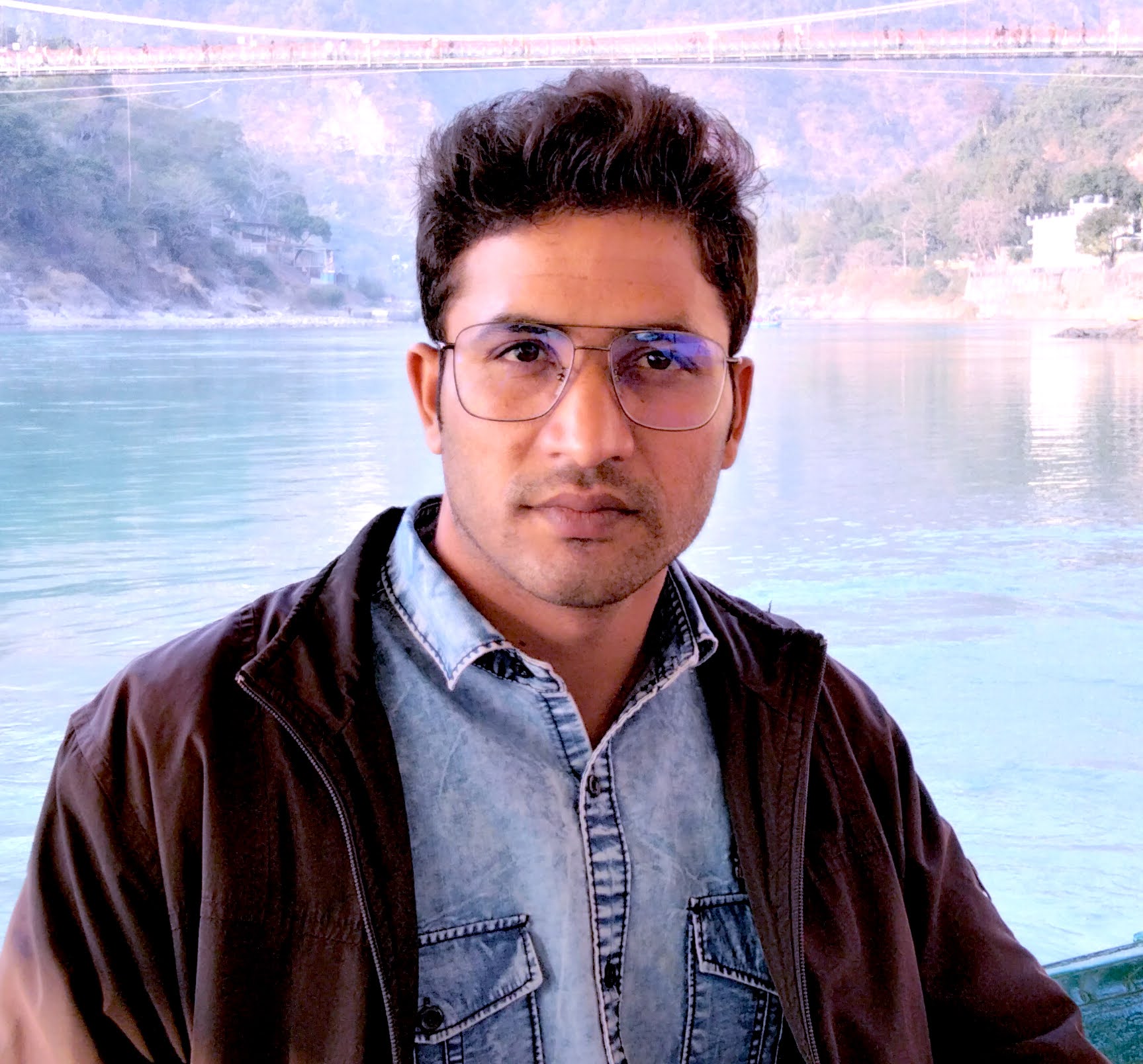 Bablu Baghel