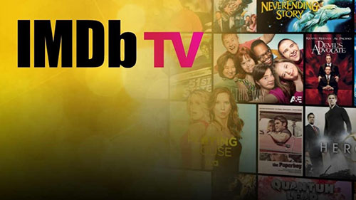 IMDB