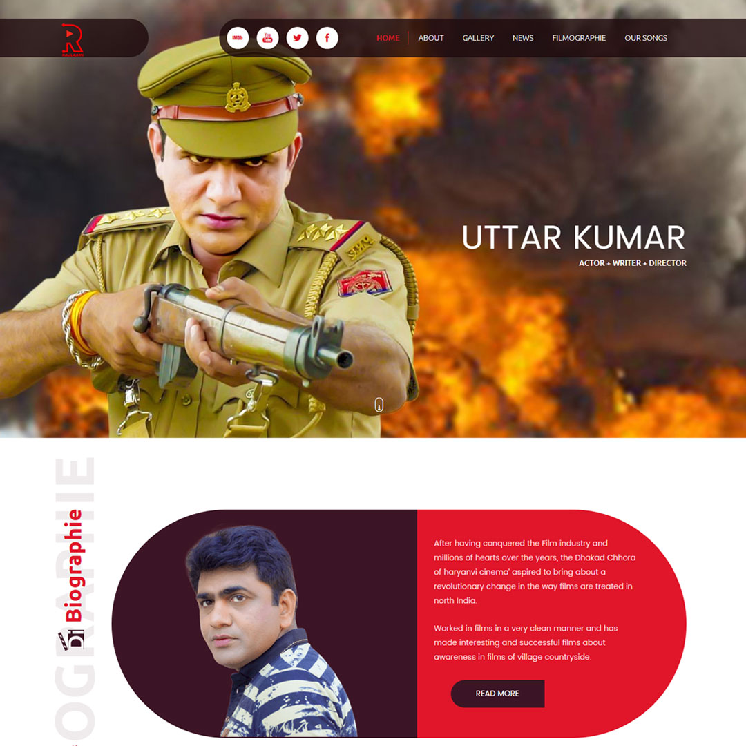 Uttar Kumar